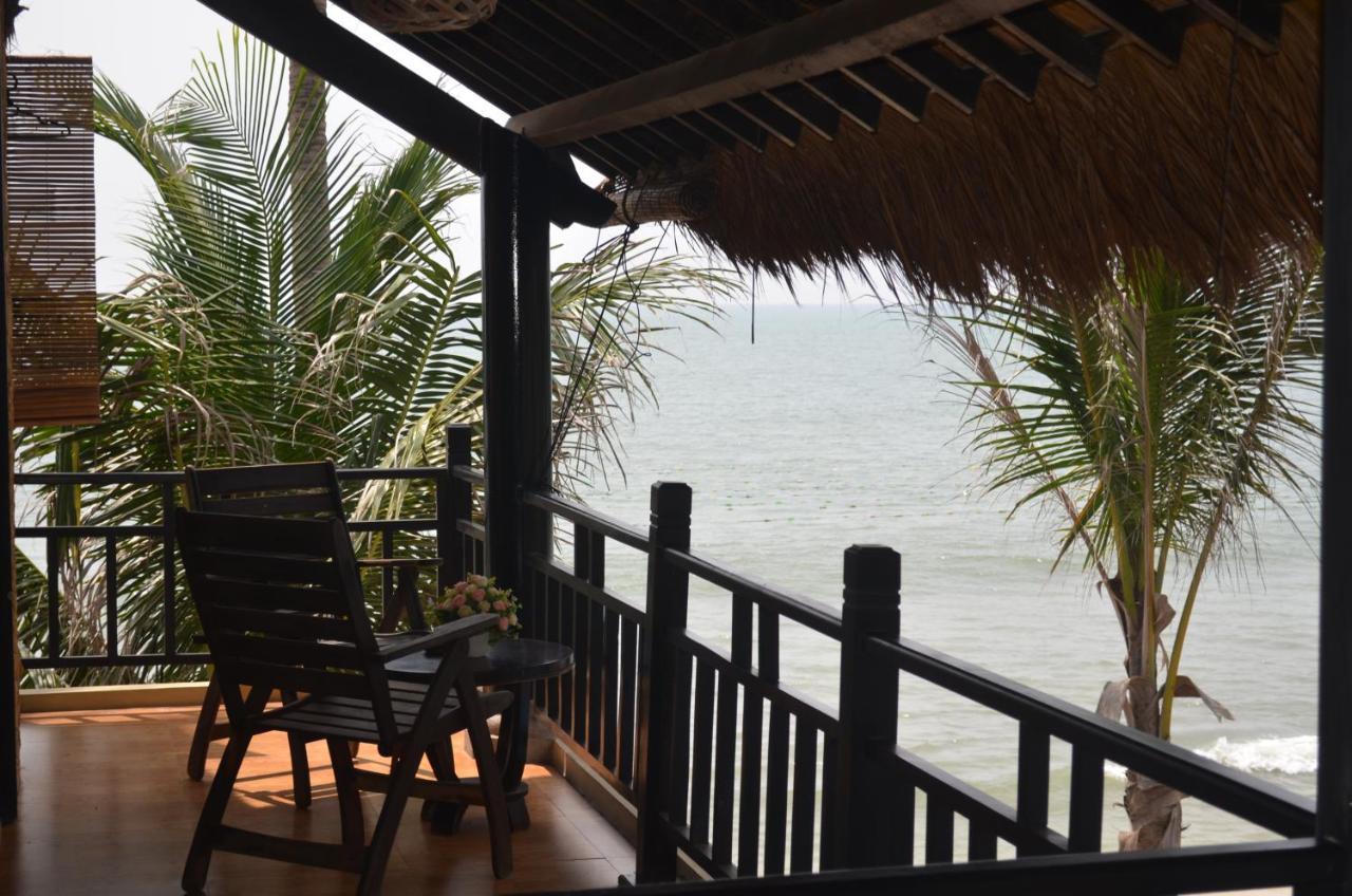 Rang Garden Beach Side Mui Ne Exterior photo