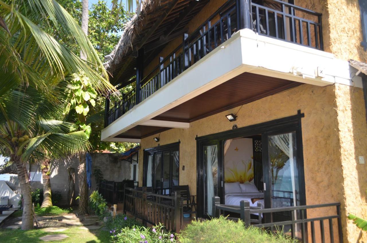 Rang Garden Beach Side Mui Ne Exterior photo
